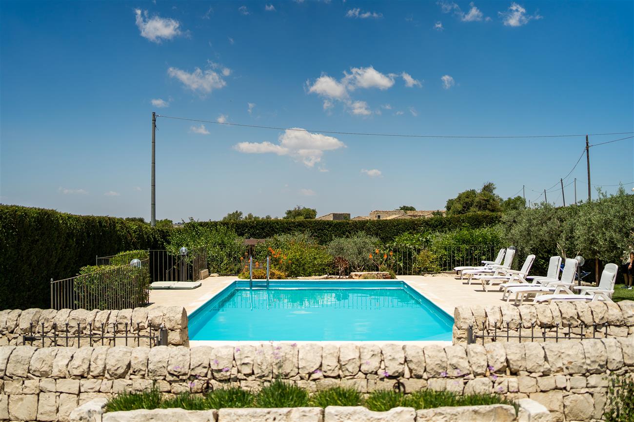 Ilice Country House Casa Vacanze Sicilia